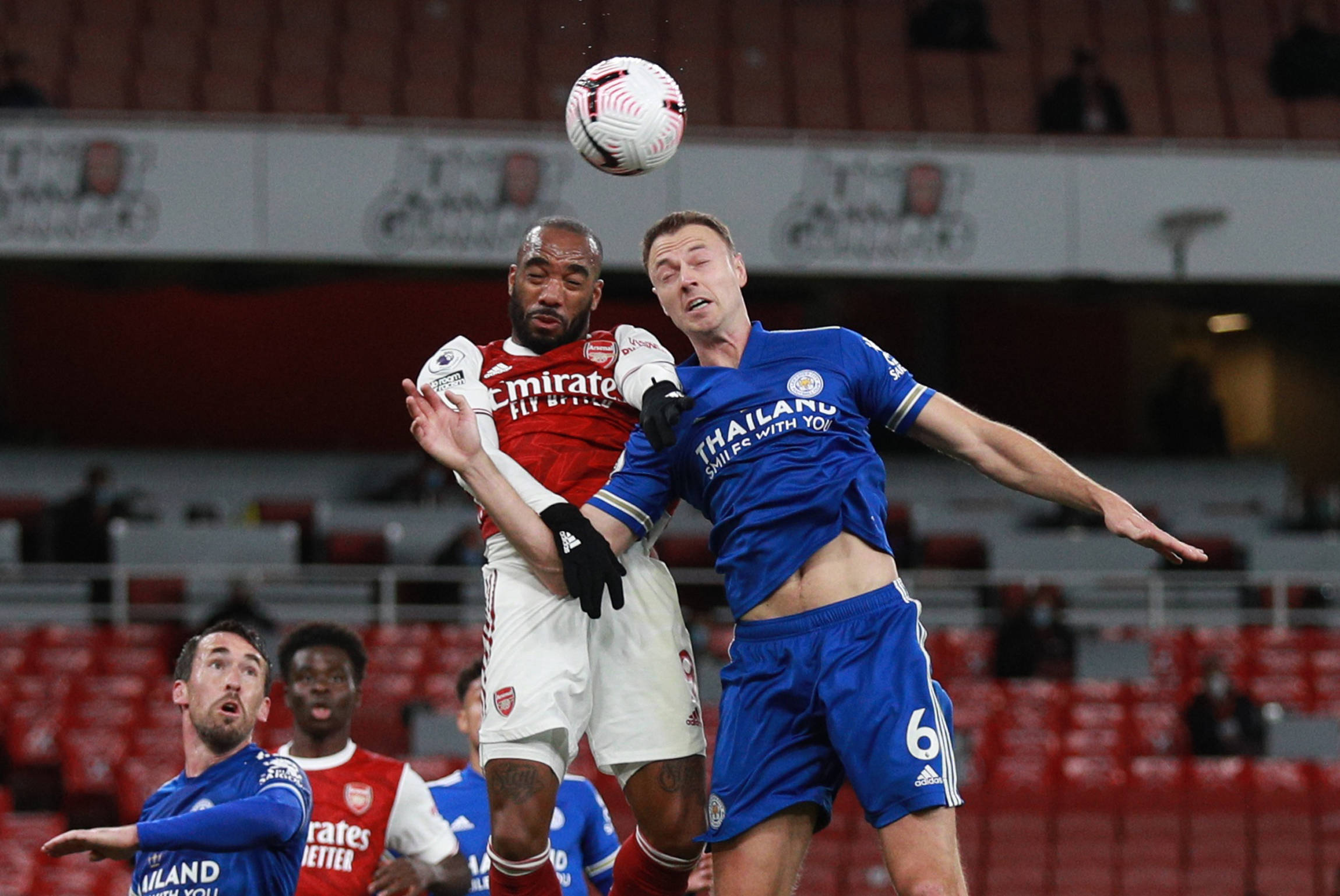 為球迷獻上 為球迷獻上