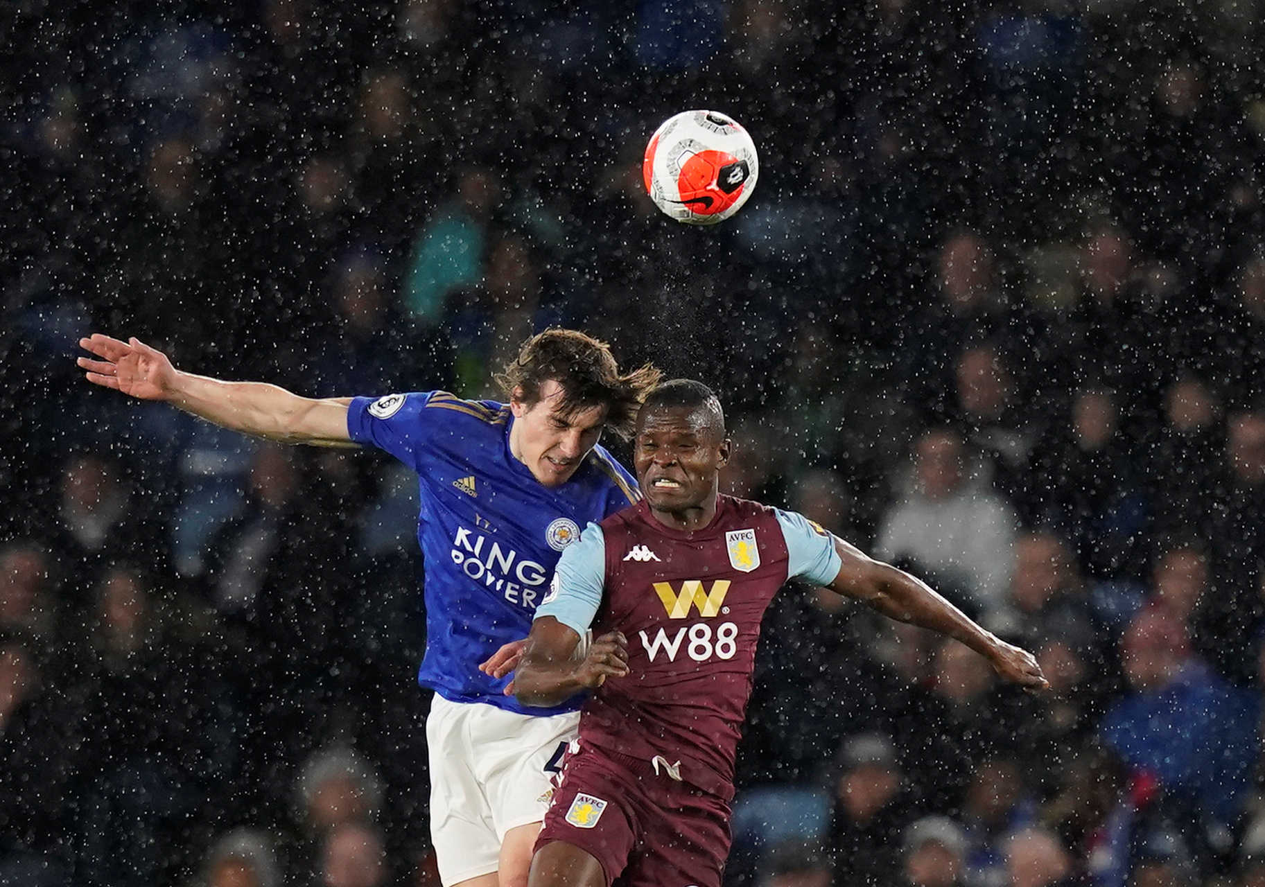 可能已经遇 可能已经遇